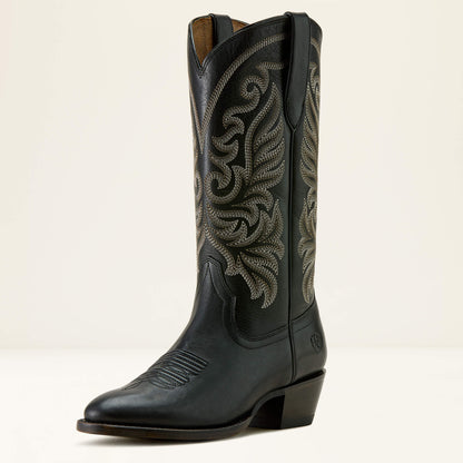 Louella R Toe Western Boot Women | Ariat sale