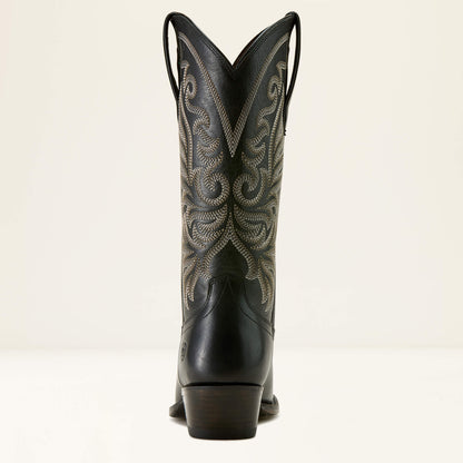 Louella R Toe Western Boot Women | Ariat sale