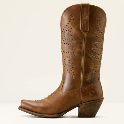 Madison Square Toe Western Boot Women | Ariat on sale