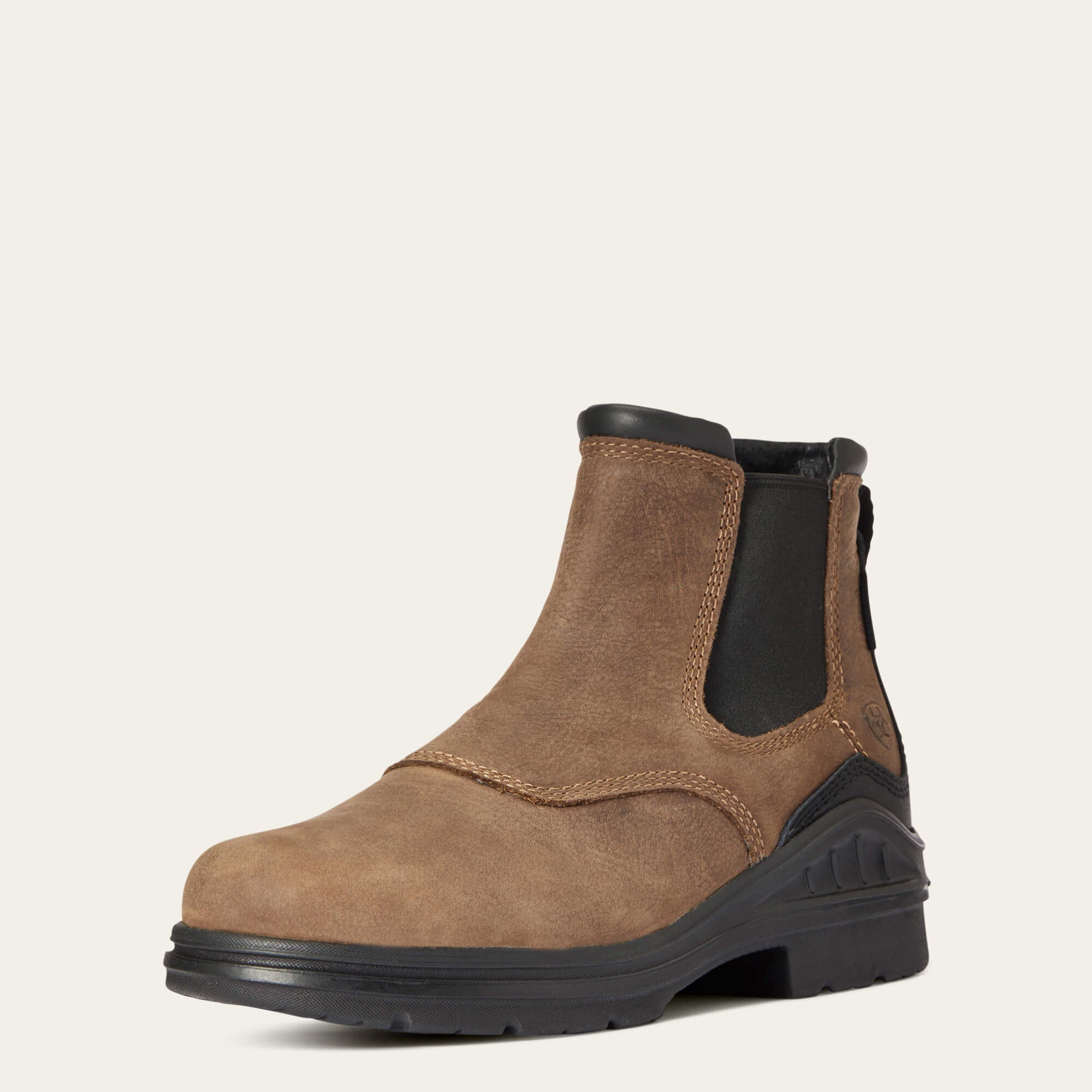 Barnyard Twin Gore II Waterproof Boot Women | Ariat outlet