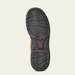 Barnyard Twin Gore II Waterproof Boot Women | Ariat outlet
