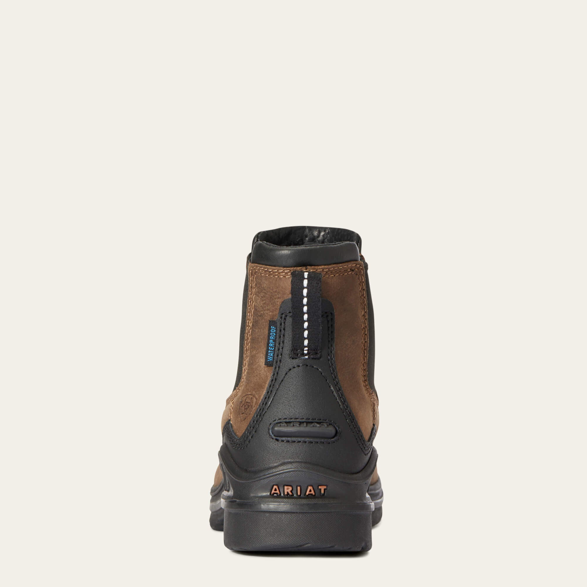 Barnyard Twin Gore II Waterproof Boot Women | Ariat outlet