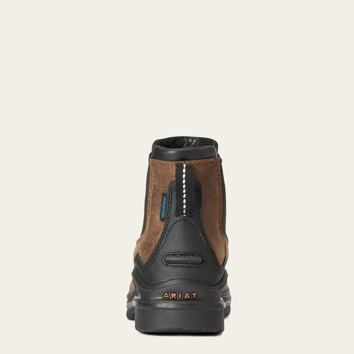 Barnyard Twin Gore II Waterproof Boot Women | Ariat outlet
