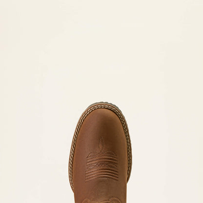 Hybrid Ranchward W Toe Western Boot Women | Ariat sale