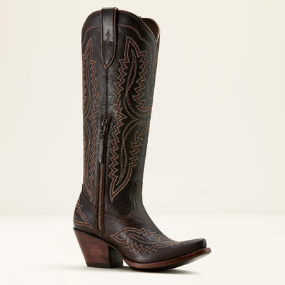 Casanova X Toe Western Boot Women | Ariat for sale