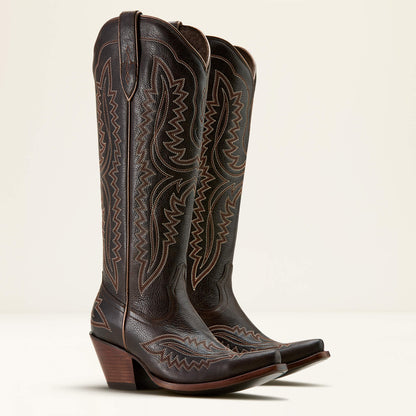 Casanova X Toe Western Boot Women | Ariat for sale