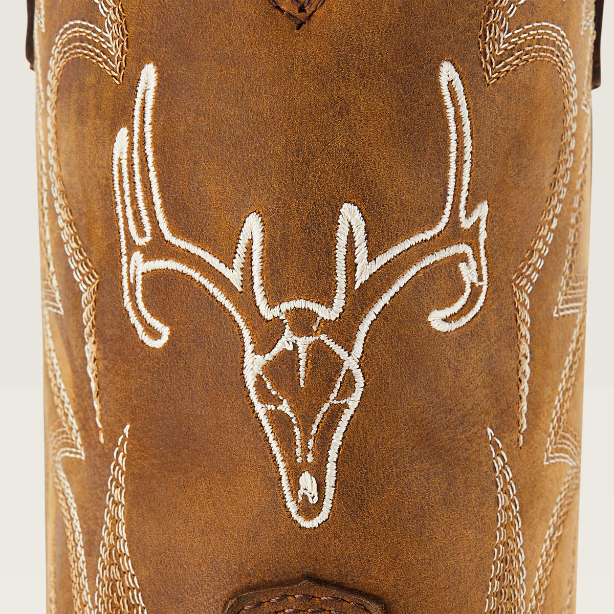 Anthem Deer Waterproof Western Boot Women | Ariat discount