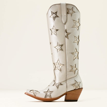Casanova Star X Toe Western Boot Women | Ariat sale