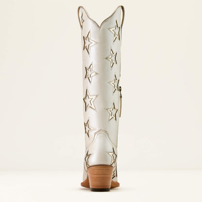 Casanova Star X Toe Western Boot Women | Ariat sale