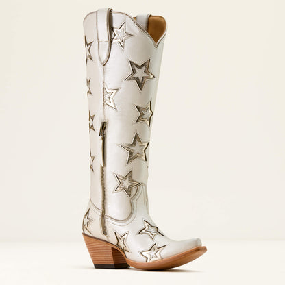 Casanova Star X Toe Western Boot Women | Ariat sale