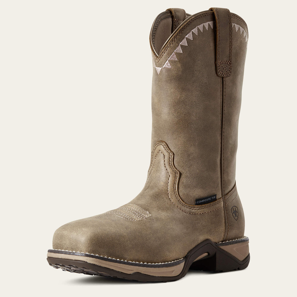 Anthem Deco Composite Toe Work Boot Women | Ariat online