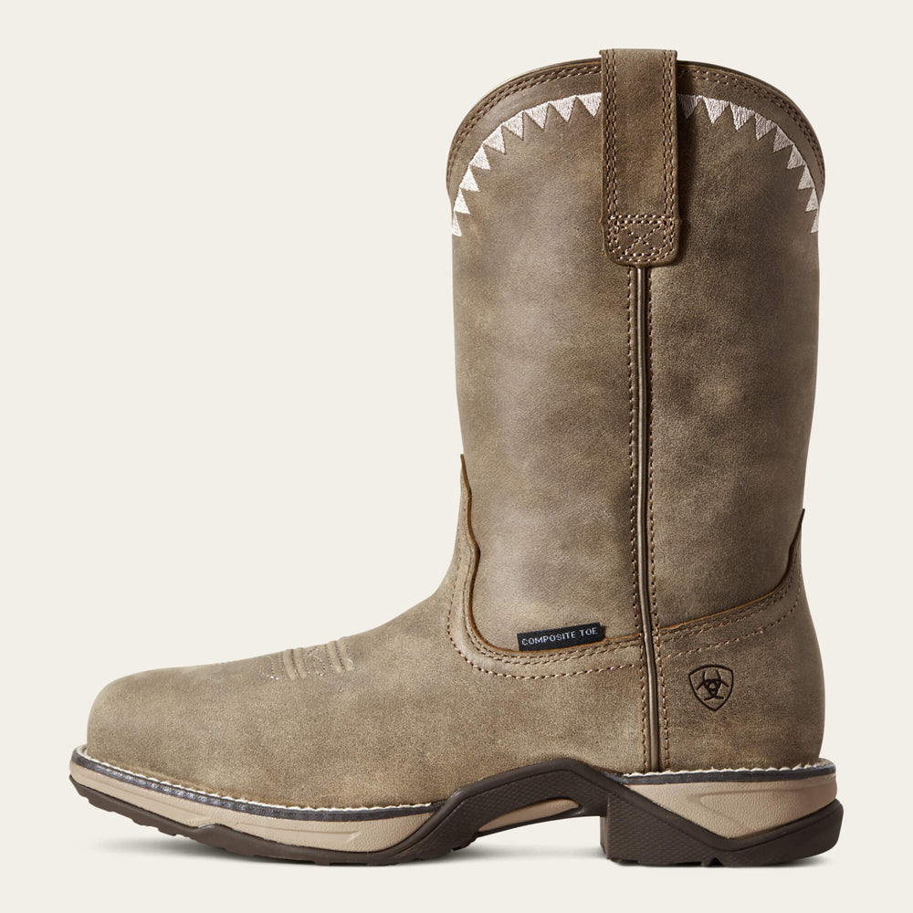 Anthem Deco Composite Toe Work Boot Women | Ariat online