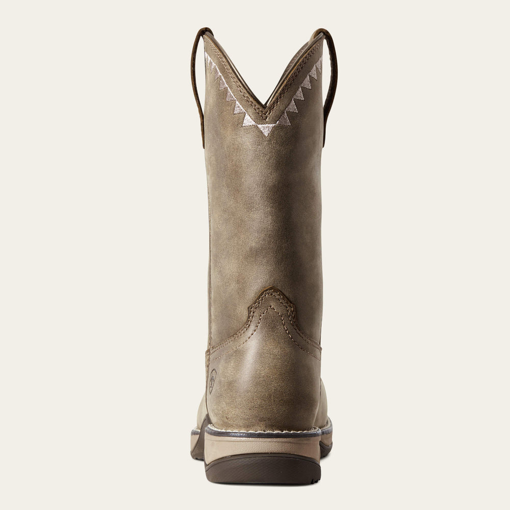 Anthem Deco Composite Toe Work Boot Women | Ariat online