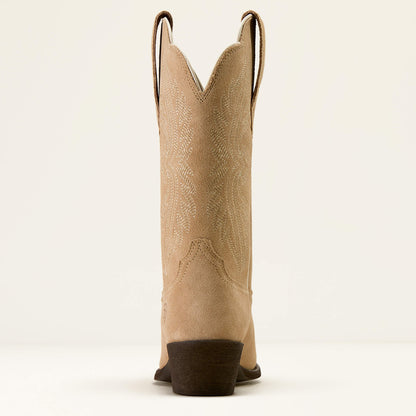 Heritage StretchFit R Toe Western Boot Women | Ariat online shop