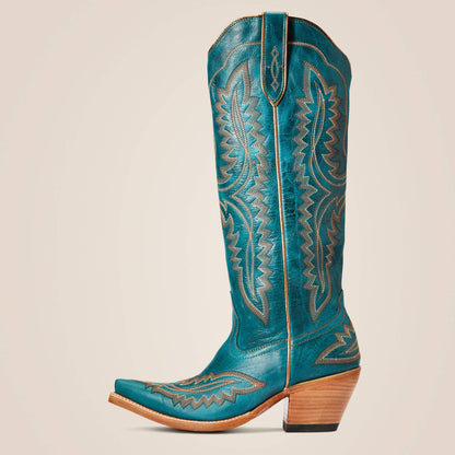 Casanova X Toe Western Boot Women | Ariat on sale
