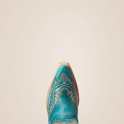 Casanova X Toe Western Boot Women | Ariat on sale