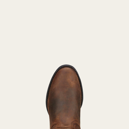 Heritage Roper Western Boot Women | Ariat for sale