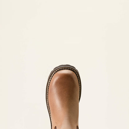 Fatbaby Chelsea Western Boot Women | Ariat discount