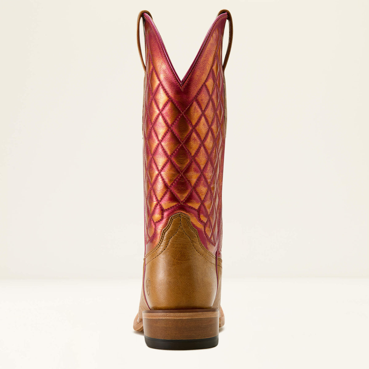 Futurity Denton Narrow Cutter Toe Western Boot Women | Ariat online