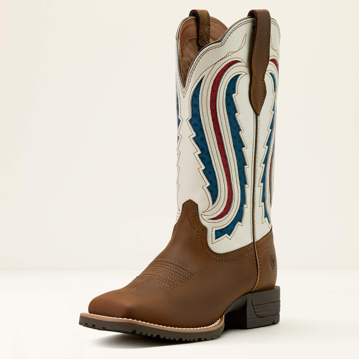 Hybrid Ranchwork VentTEK 360 Western Boot Women | Ariat online shop