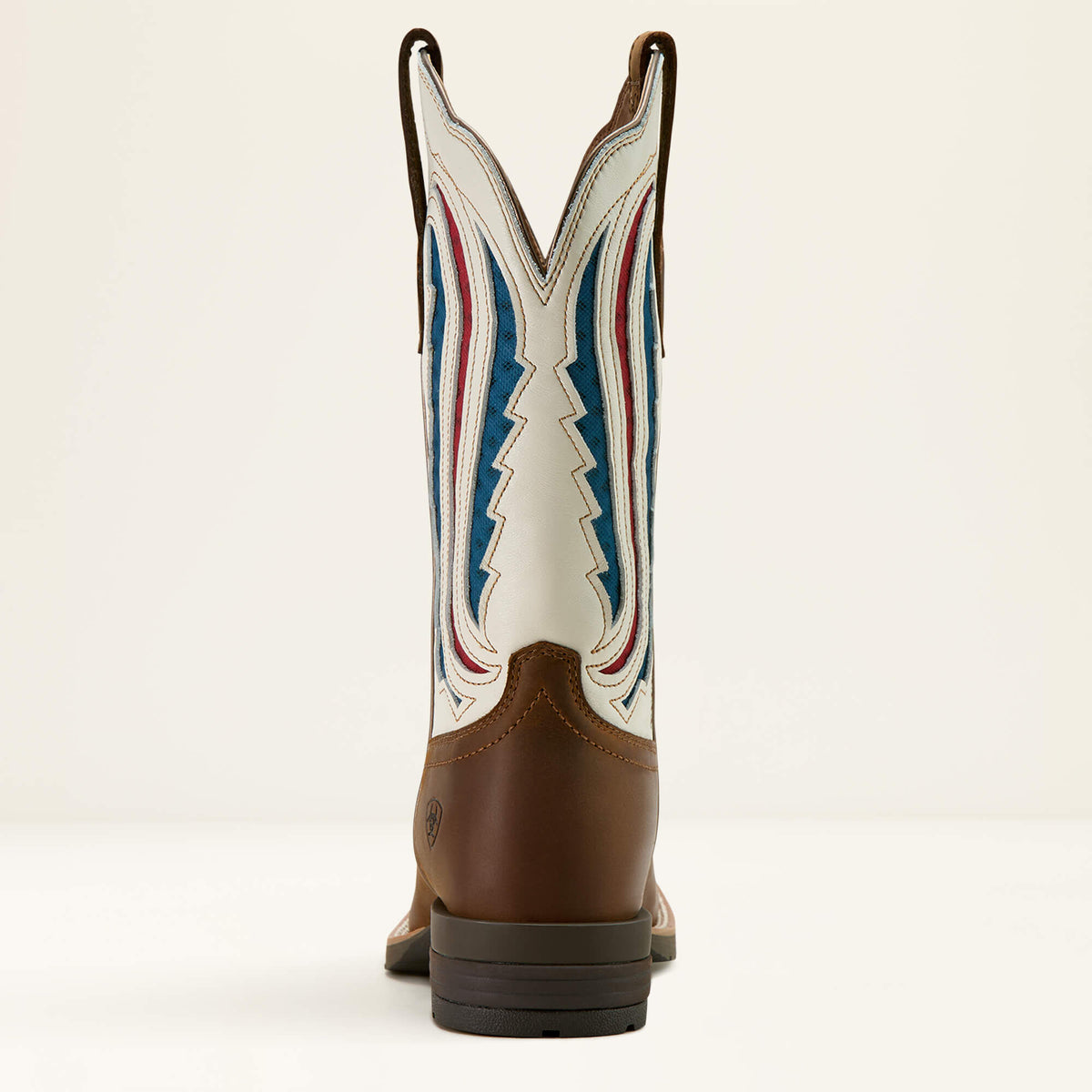Hybrid Ranchwork VentTEK 360 Western Boot Women | Ariat online shop