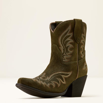 Chandler X Toe Western Boot Women | Ariat for sale