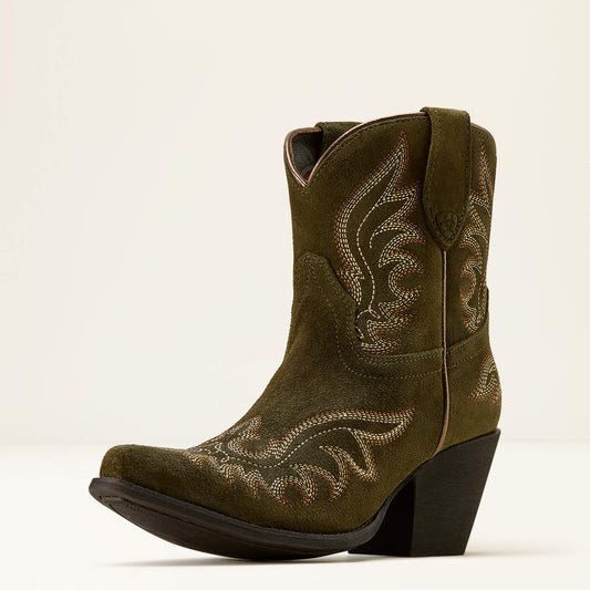 Chandler X Toe Western Boot Women | Ariat for sale