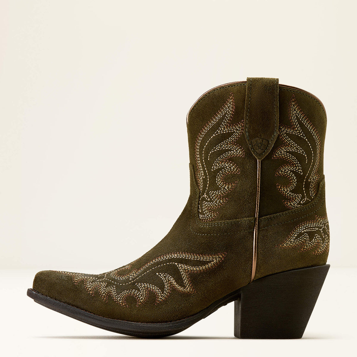 Chandler X Toe Western Boot Women | Ariat for sale