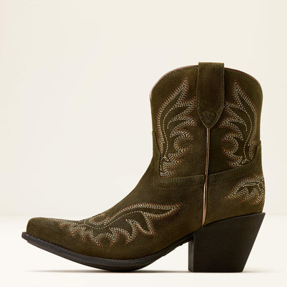 Chandler X Toe Western Boot Women | Ariat for sale
