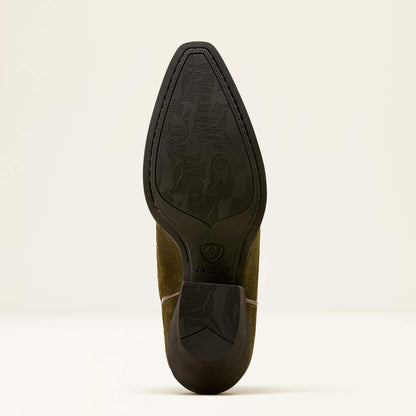 Chandler X Toe Western Boot Women | Ariat for sale