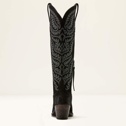 Laramie X Toe Western Boot Women | Ariat online