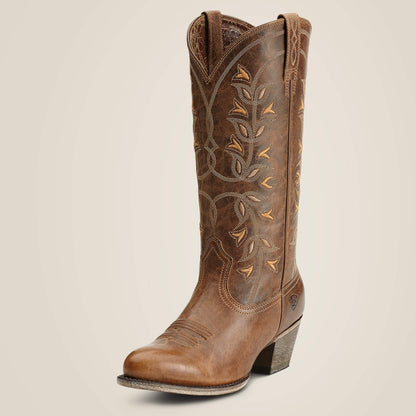 Desert Holly Western Boot Women | Ariat outlet