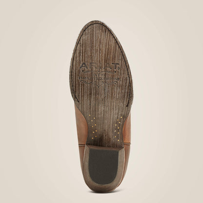 Desert Holly Western Boot Women | Ariat outlet