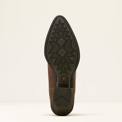 Maggie J Toe Western Boot Women | Ariat online shop