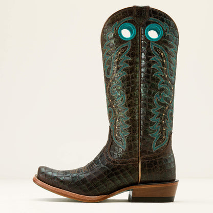 Futurity Boon Western Boot Women | Ariat on sale
