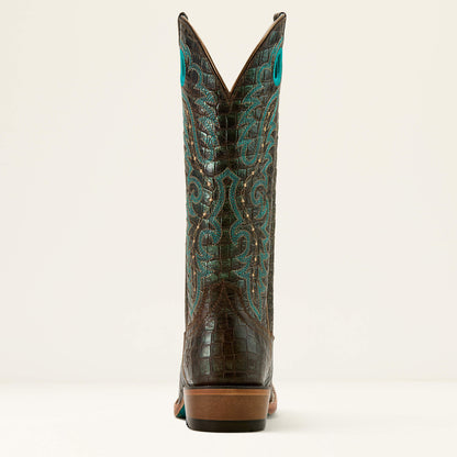 Futurity Boon Western Boot Women | Ariat on sale