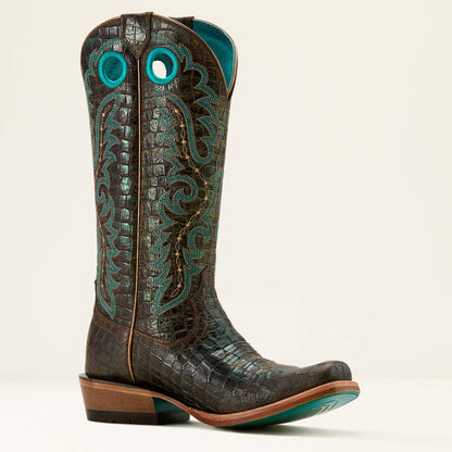 Futurity Boon Western Boot Women | Ariat on sale