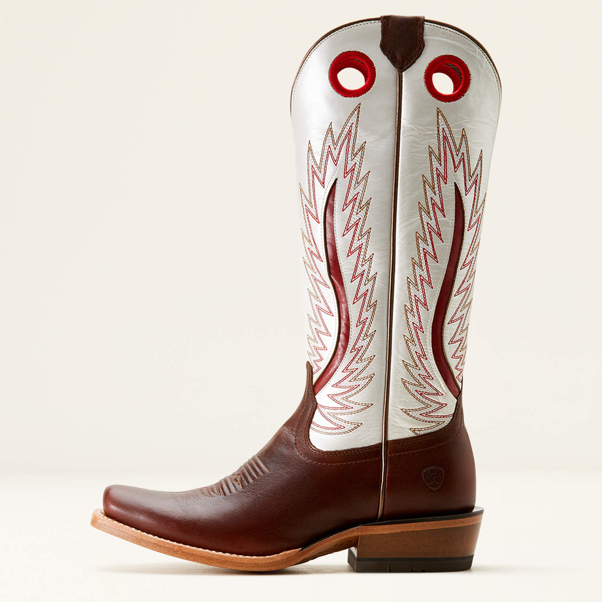 Futurity Fort Worth Narrow Cutter Toe Western Boot Women | Ariat online shop