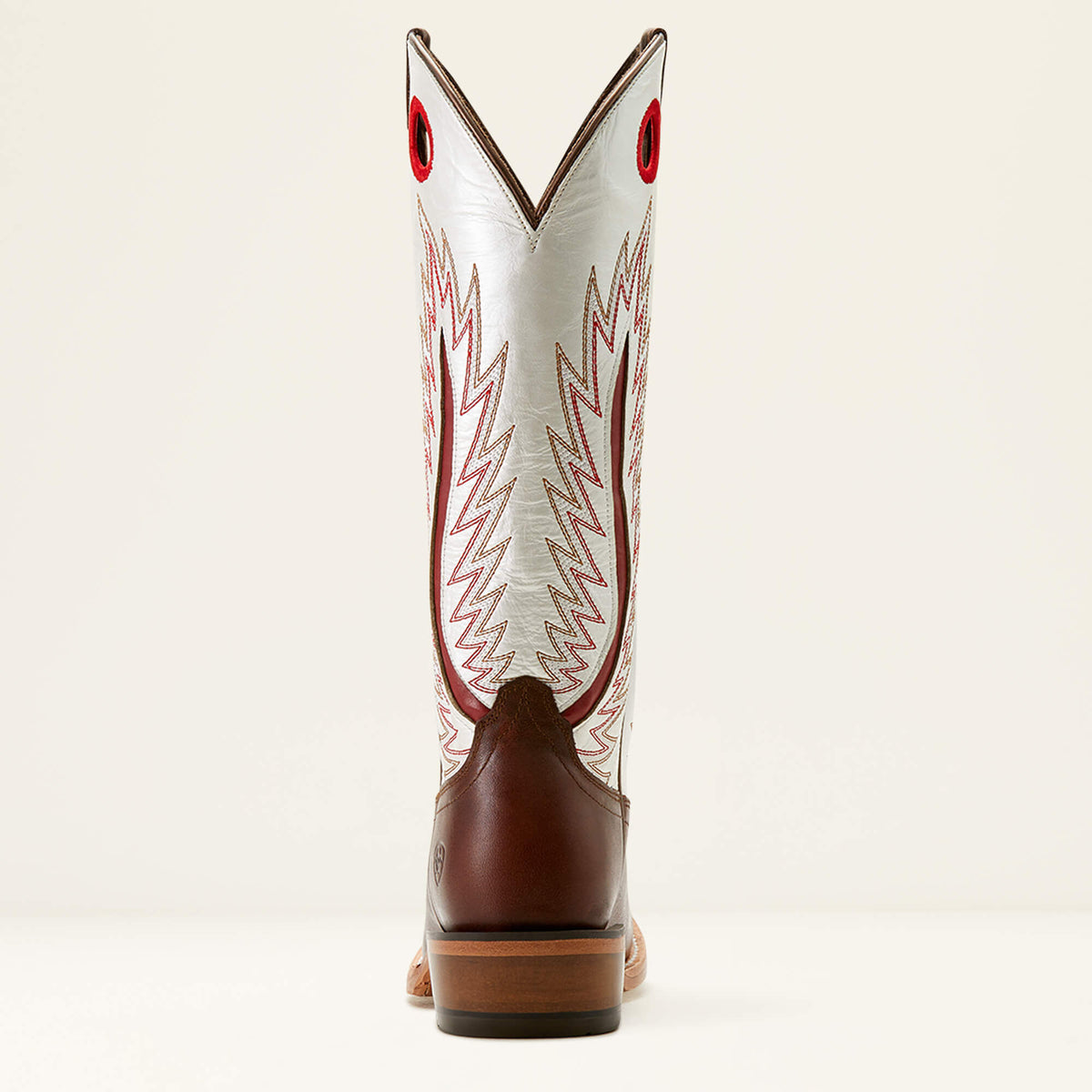Futurity Fort Worth Narrow Cutter Toe Western Boot Women | Ariat online shop