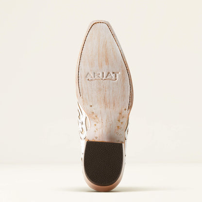 Valentina Western Boot Women | Ariat on sale