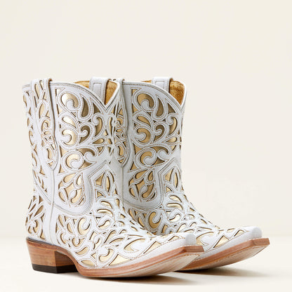 Valentina Western Boot Women | Ariat on sale