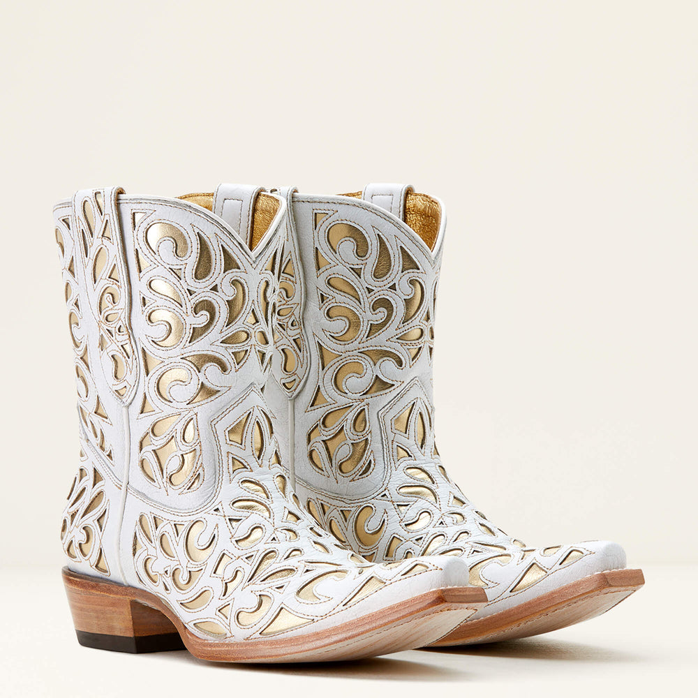 Valentina Western Boot Women | Ariat on sale