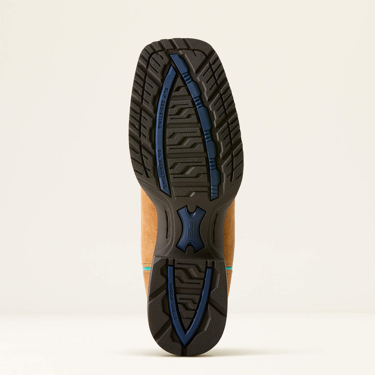 Hybrid Ranch Time Western Boot Women | Ariat discount