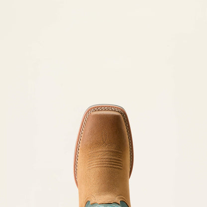 Hybrid Ranch Time Western Boot Women | Ariat discount