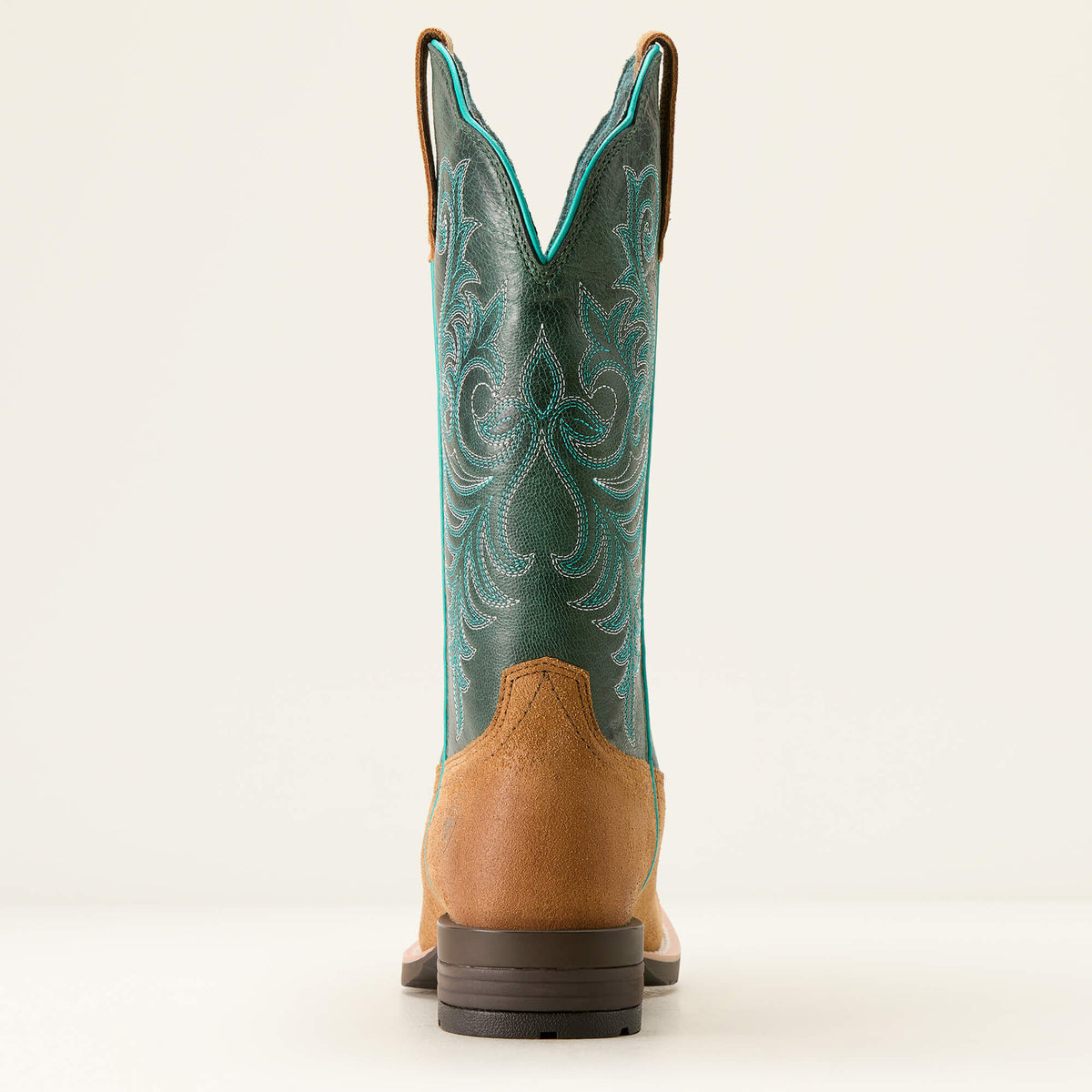 Hybrid Ranch Time Western Boot Women | Ariat discount