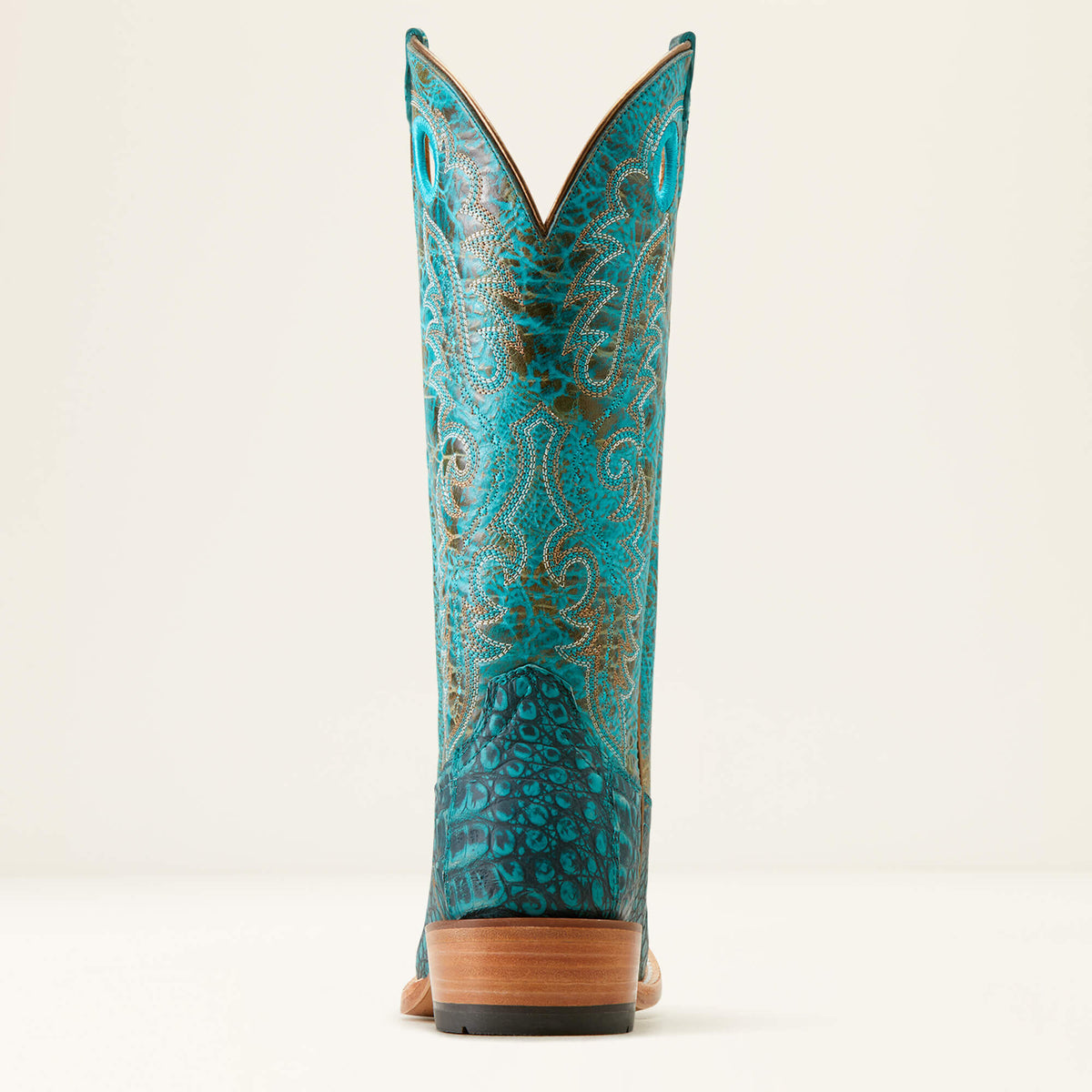 Futurity Boon Western Boot Women | Ariat online shop