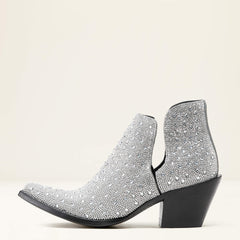 Dixon Glitz Bootie Women | Ariat on sale
