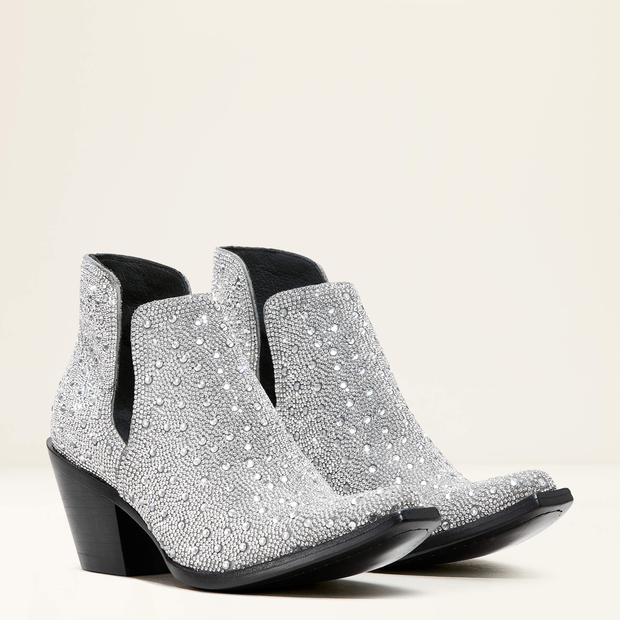 Dixon Glitz Bootie Women | Ariat on sale