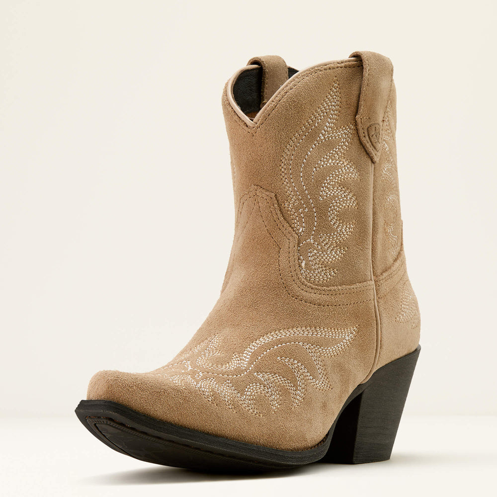 Chandler X Toe Western Boot Women | Ariat for sale
