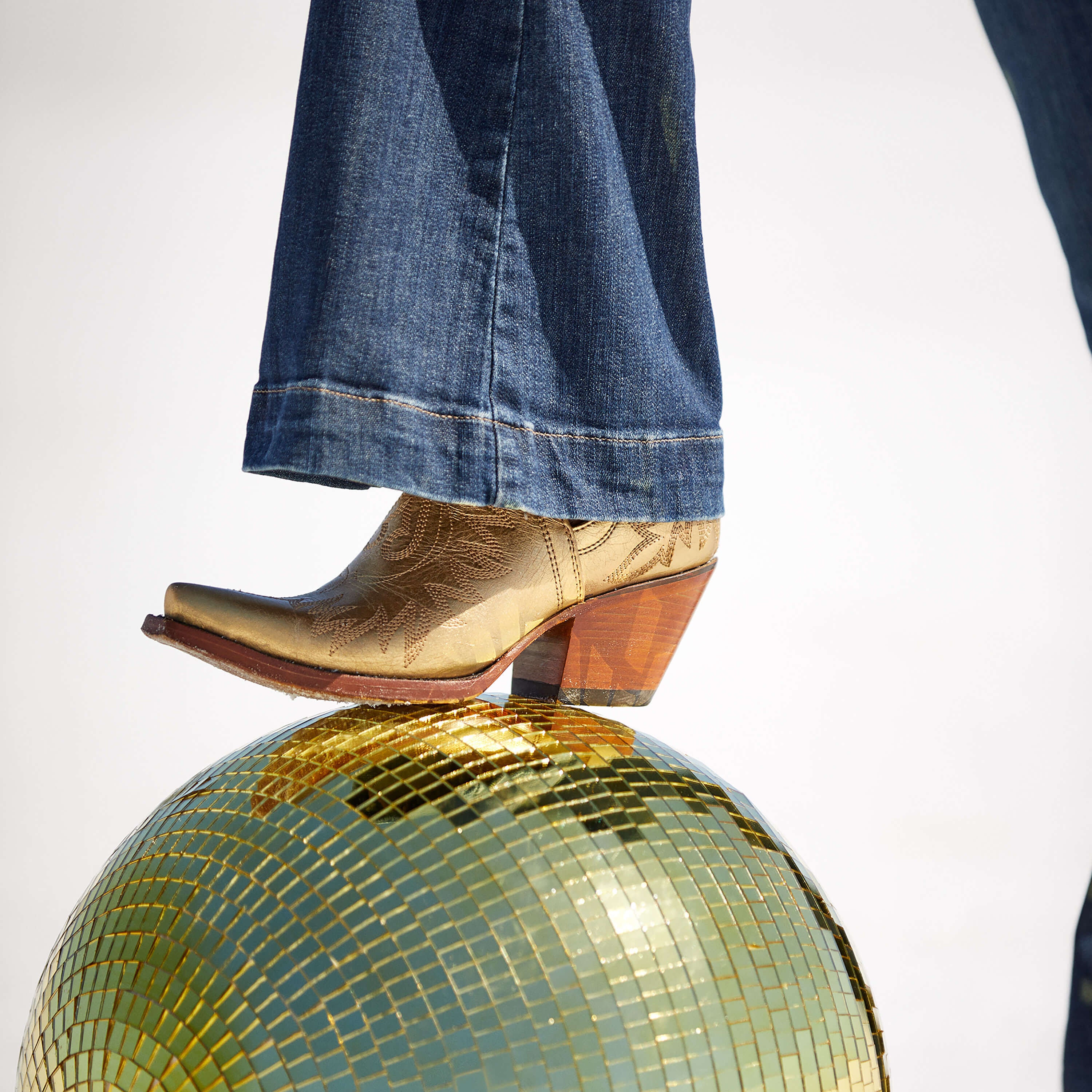 Dixon X Toe Western Boot Women | Ariat outlet